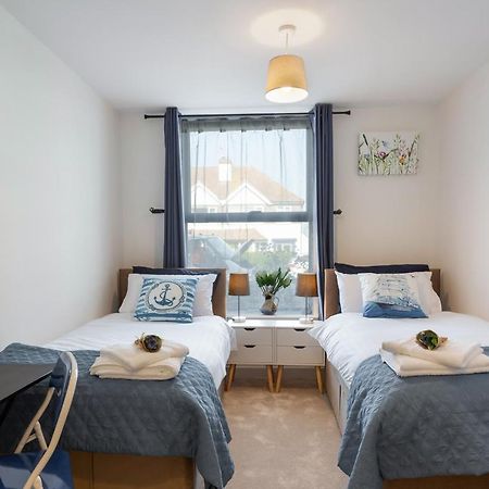 Host & Stay - Farrier William Margate Exterior foto