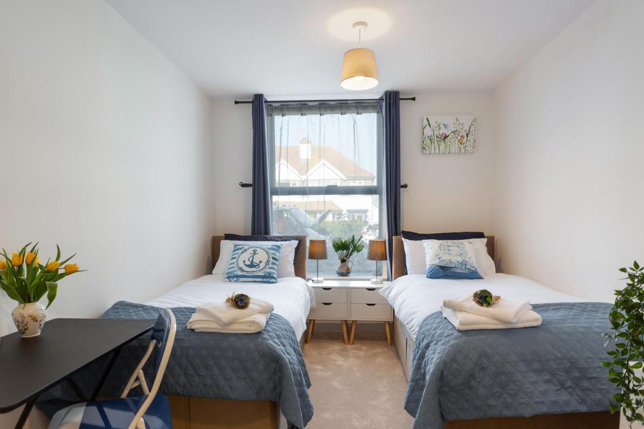 Host & Stay - Farrier William Margate Exterior foto