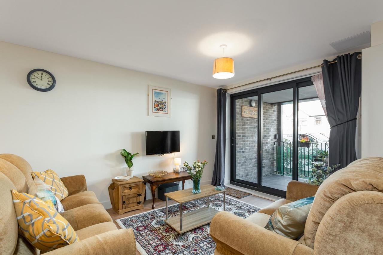 Host & Stay - Farrier William Margate Exterior foto