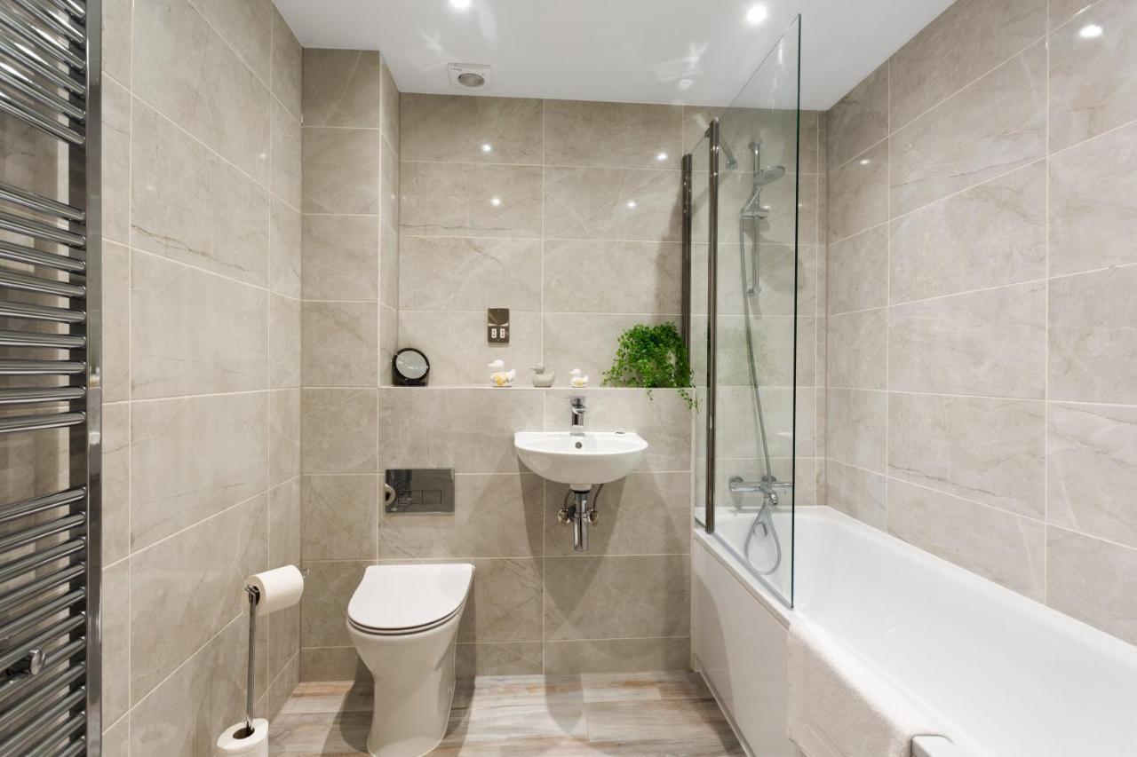 Host & Stay - Farrier William Margate Exterior foto