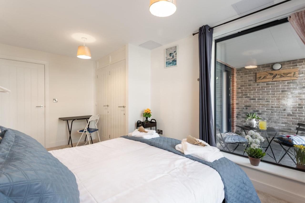 Host & Stay - Farrier William Margate Exterior foto