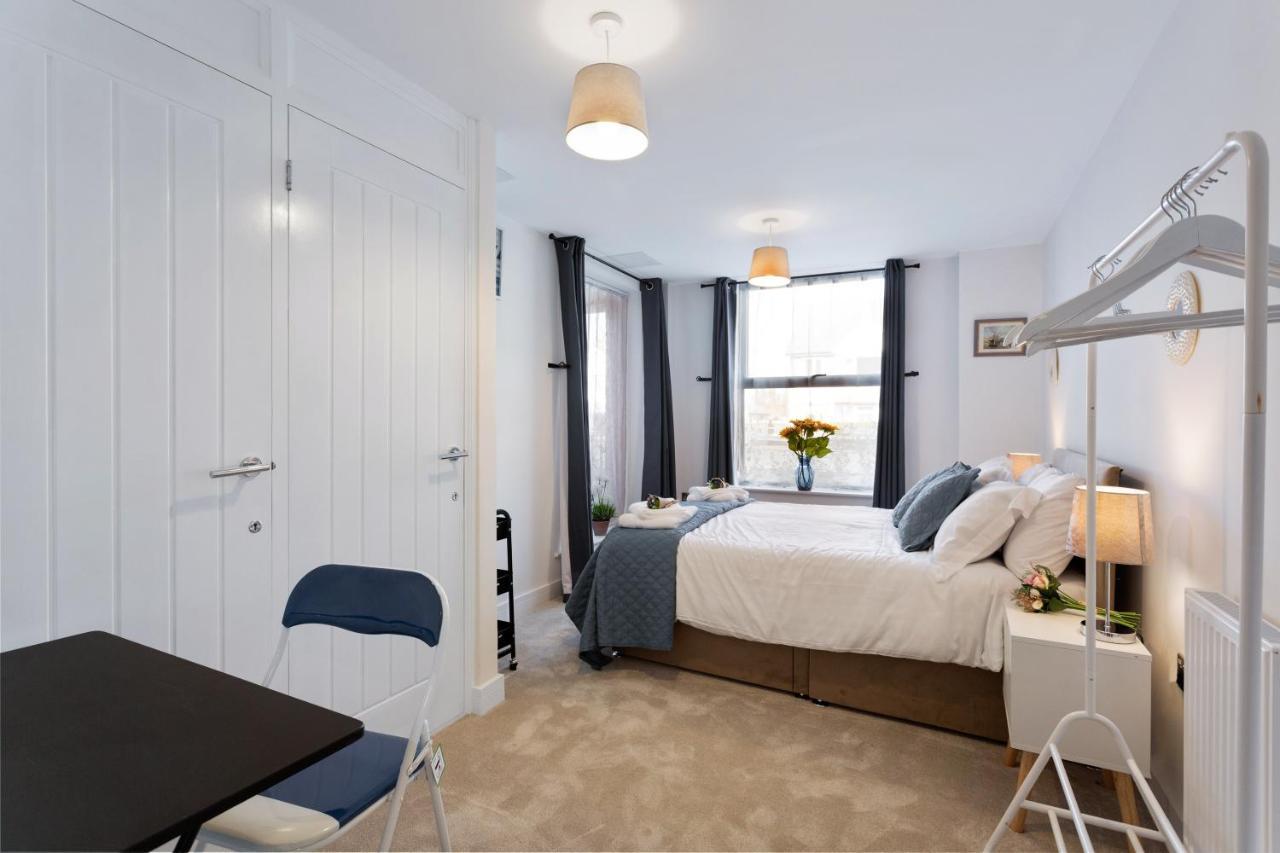 Host & Stay - Farrier William Margate Exterior foto
