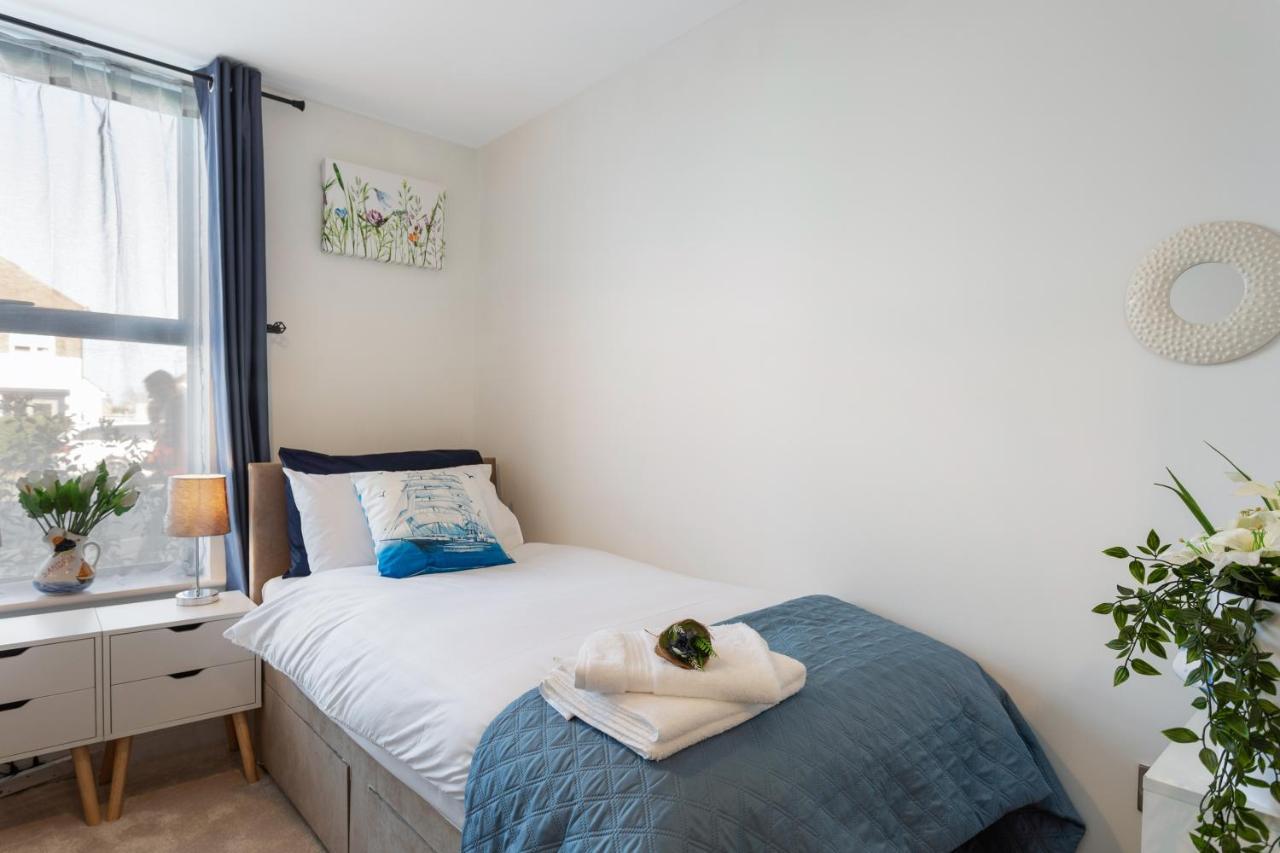 Host & Stay - Farrier William Margate Exterior foto