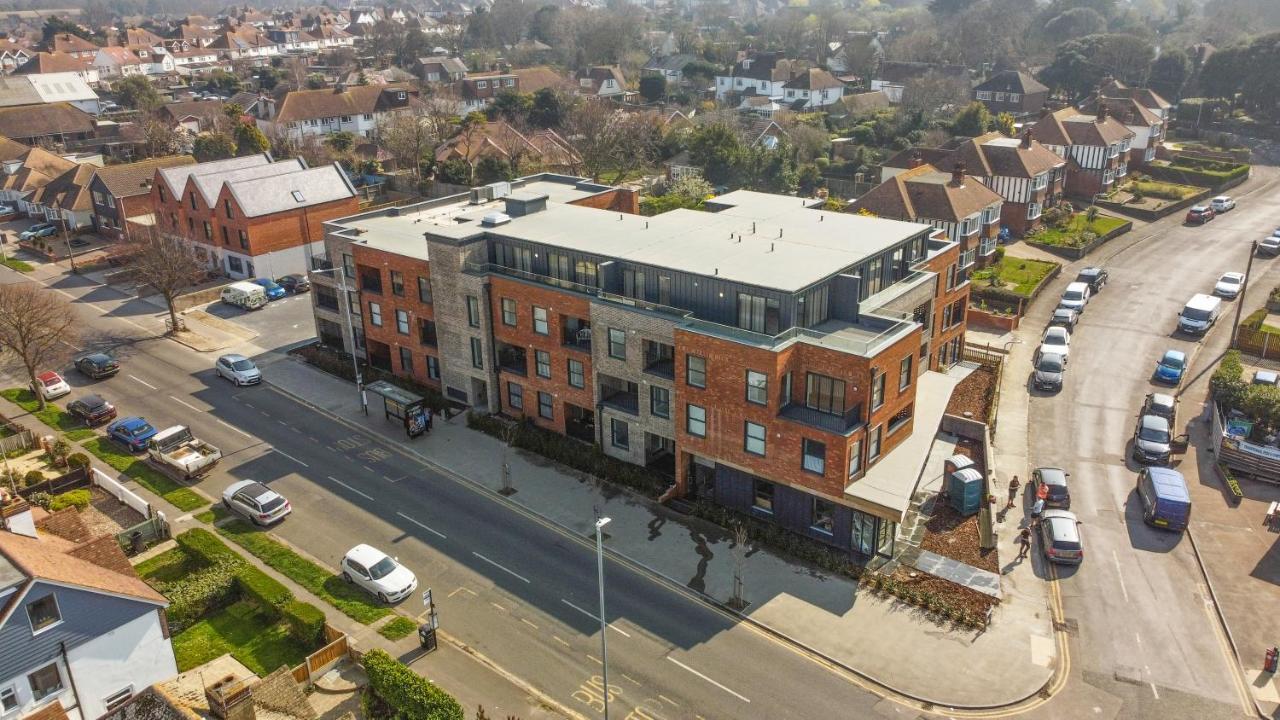 Host & Stay - Farrier William Margate Exterior foto