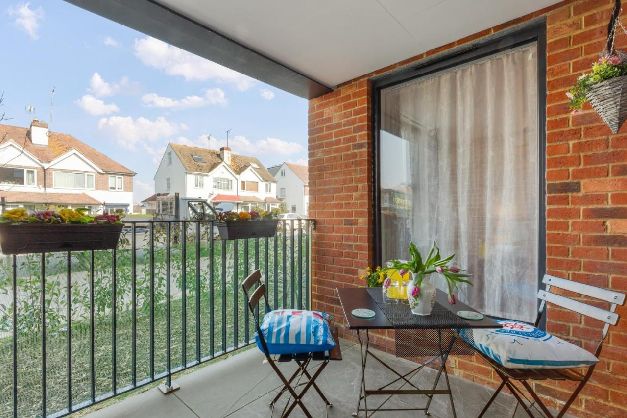 Host & Stay - Farrier William Margate Exterior foto